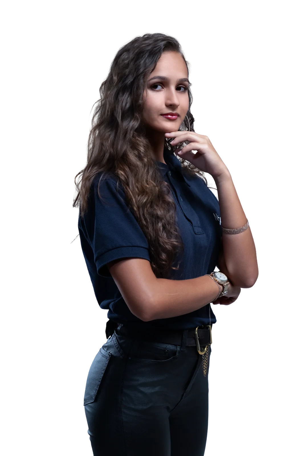 Yasmin, Comercial na Netpeu