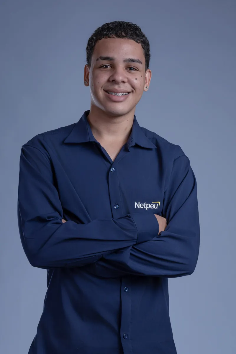 Alexandre da Netpeu, Comercial