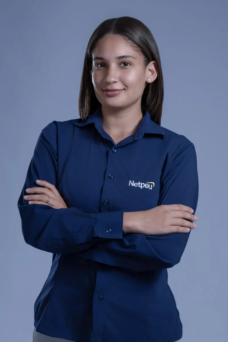 Laura da Netpeu, Suporte ao Cliente