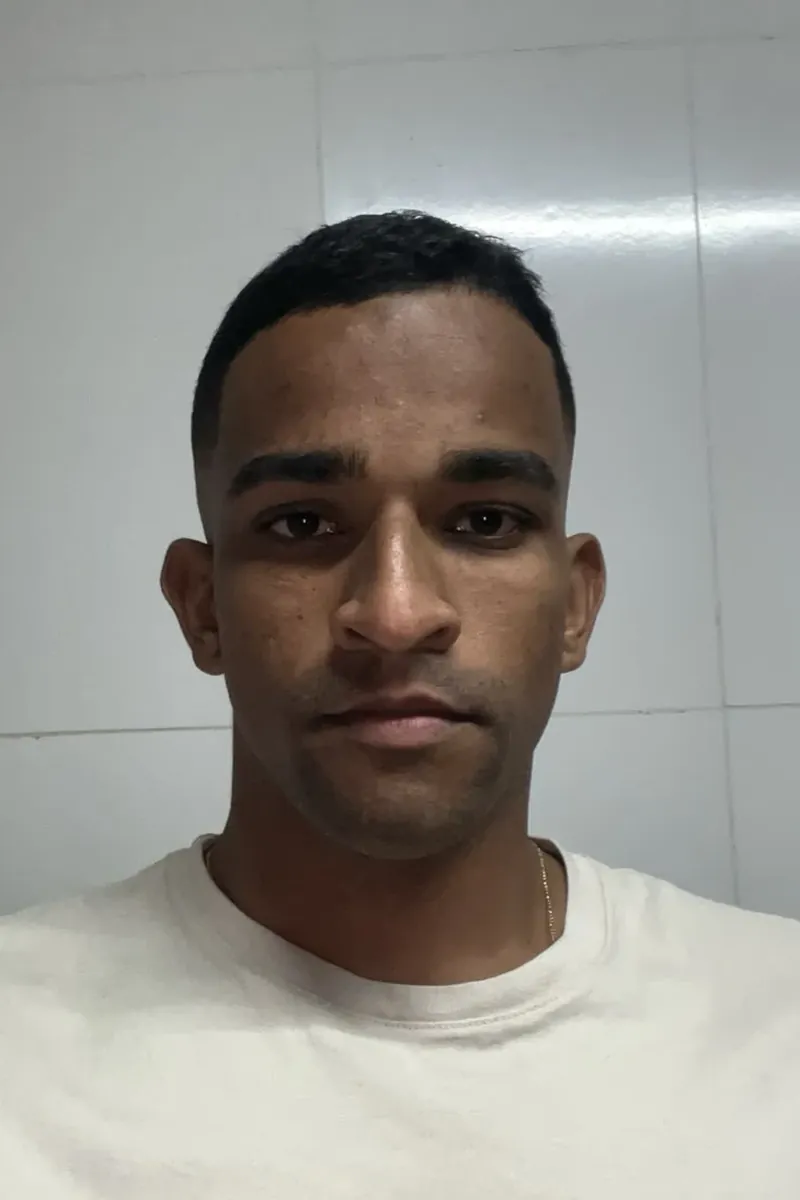 Marcos da Netpeu, Instalador de Fibra Óptica